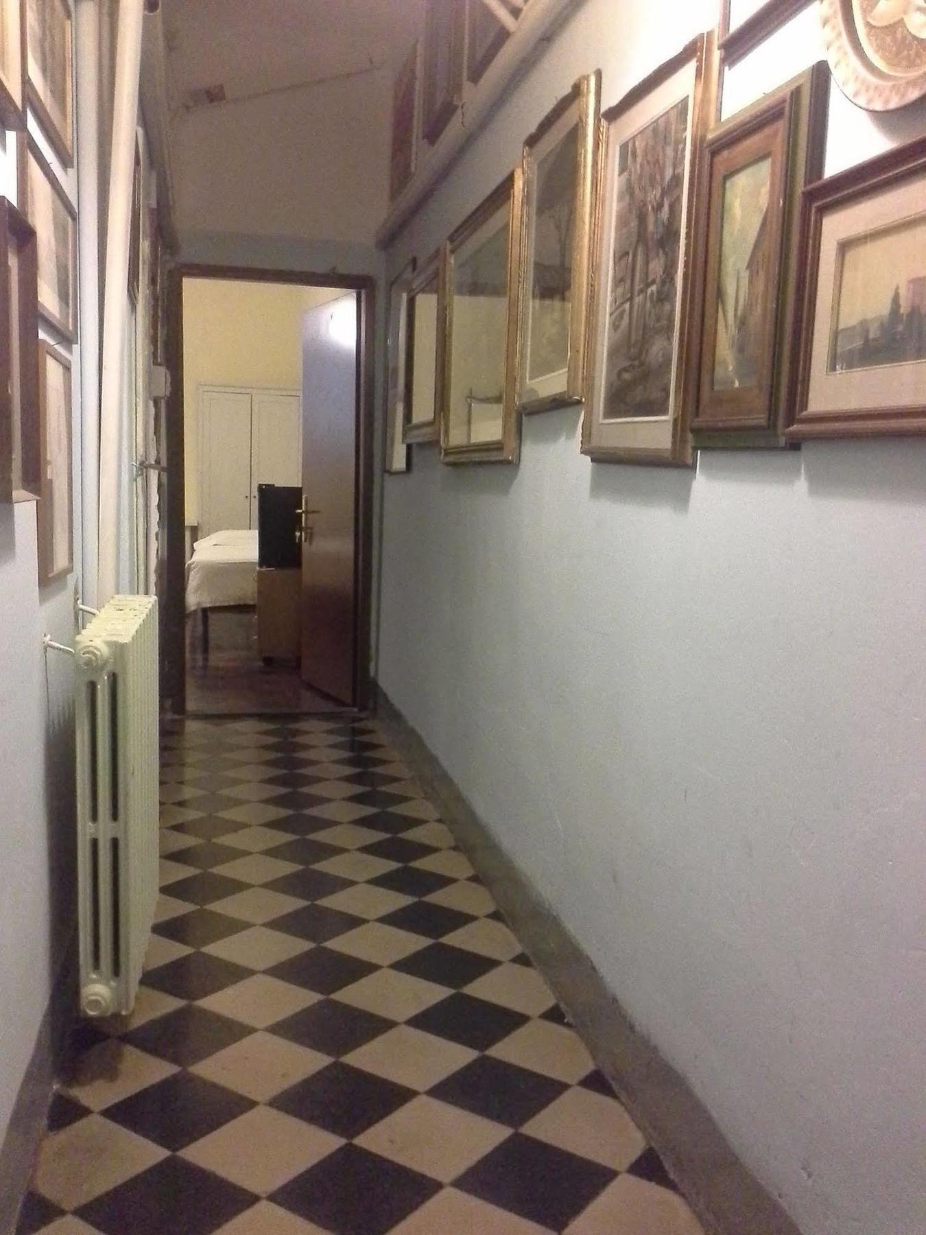 Bed & Breakfast Soggiorno Santa Reparata Firenze